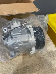 SCITOO AC Compressor fit for… — Photo 3