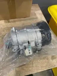 SCITOO AC Compressor fit for… — Photo 4