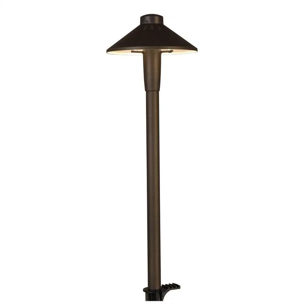 Low Voltage Bronze LED Path… — Photo 1