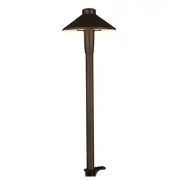 Low Voltage Bronze LED Path… — Photo 1