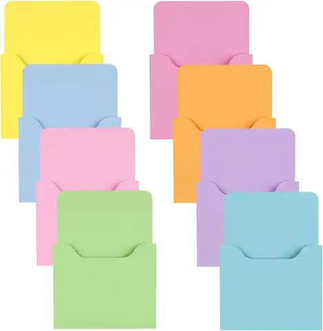 Gilprop 8 Pack Magnetic File… — Photo 1
