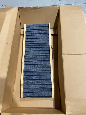 Dog Ramp — Photo 1