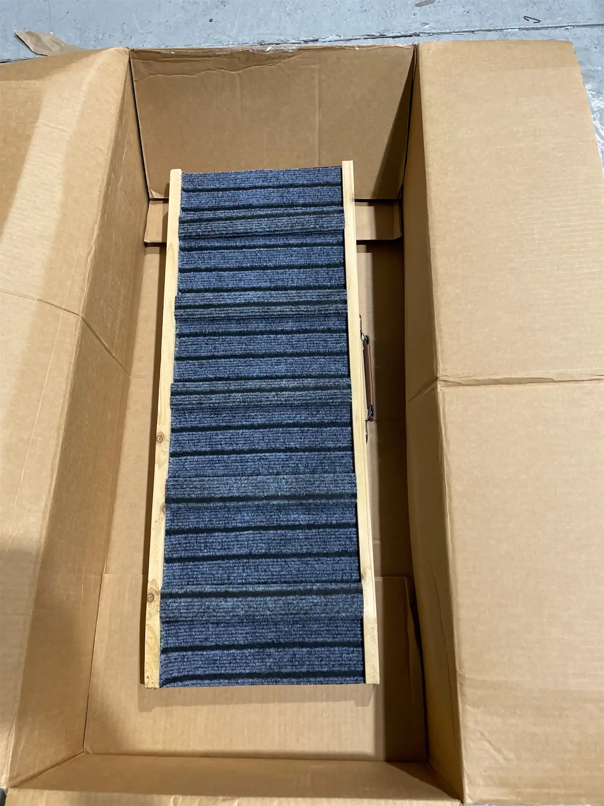 Dog Ramp — Photo 1