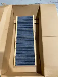Dog Ramp — Photo 1
