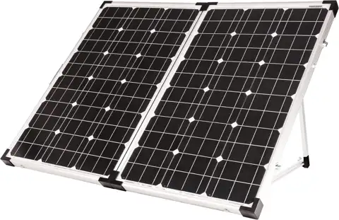 Go Power GP-PSK-130 130W Portable… — Photo 1