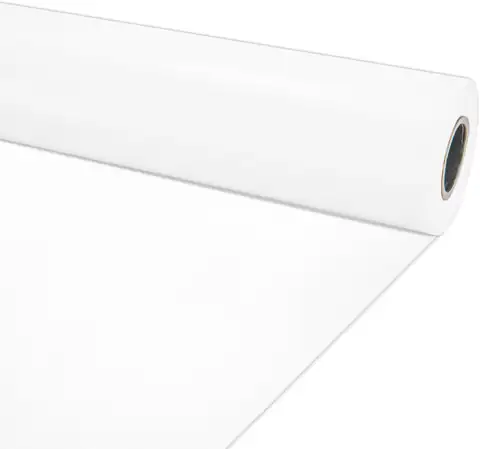 White Bulletin Board Paper Roll,… — Photo 1