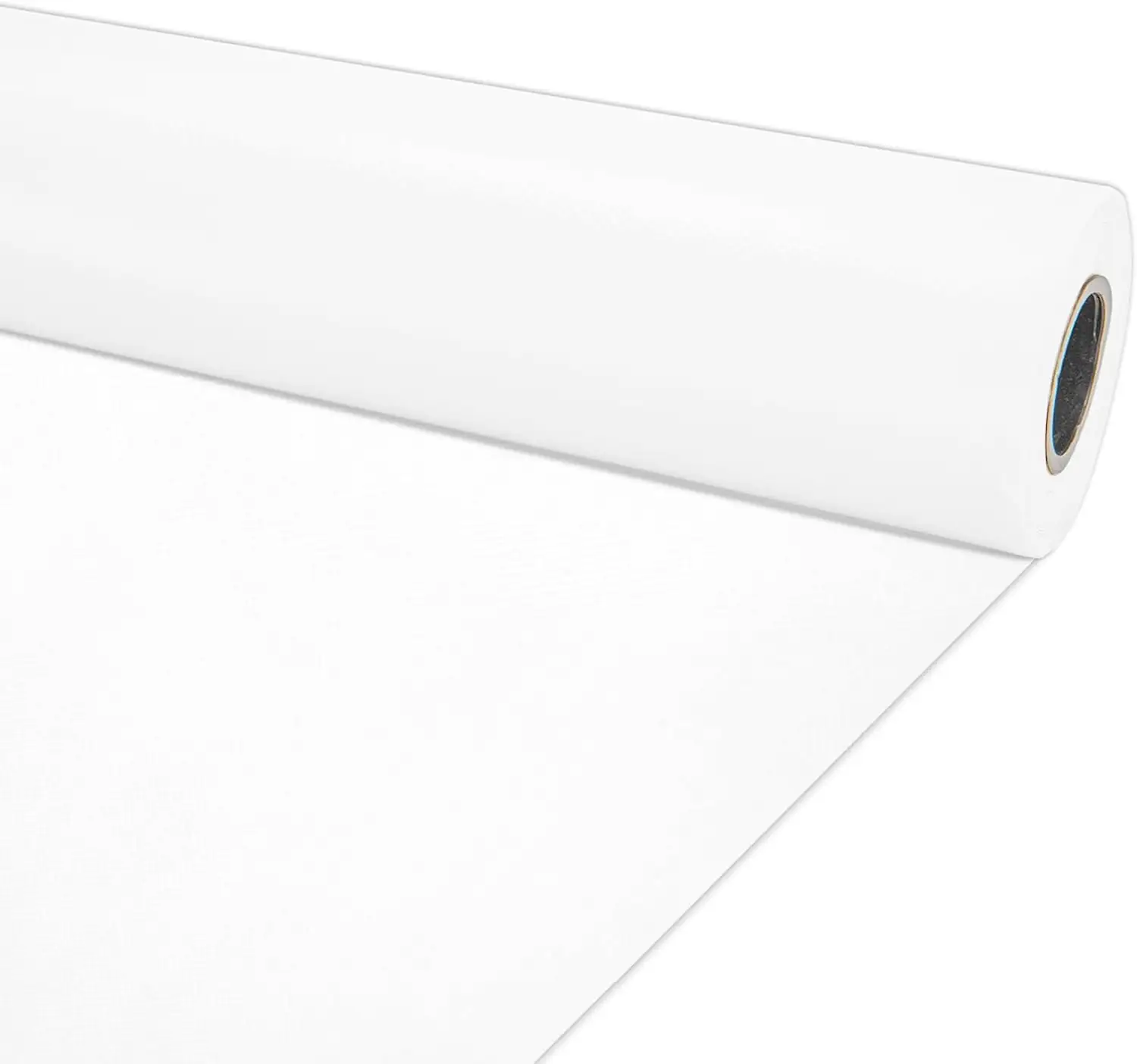 White Bulletin Board Paper Roll,… — Photo 1