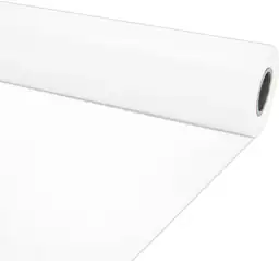 White Bulletin Board Paper Roll,… — Photo 1