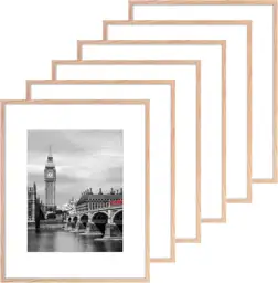 Fixwal 16x20 Poster Frame Set… — Photo 1