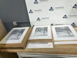 Fixwal 16x20 Poster Frame Set… — Photo 4