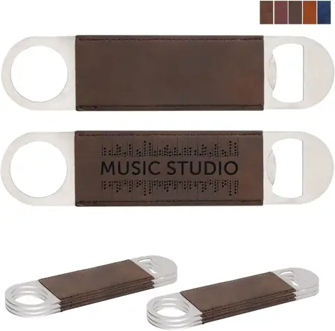 PYD Life 8 Pack Leather… — Photo 1