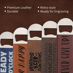 PYD Life 8 Pack Leather… — Photo 2
