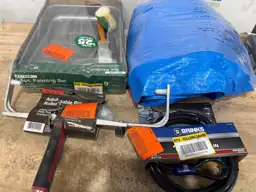 Home Depot lot — Photo 1