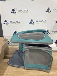 2-in-1 Pet Carrier Backpack for… — Photo 4