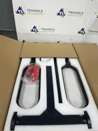 Platform Bike Rack for Car… — Photo 4