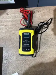 12V 5A Automotive Smart Battery… — Photo 3