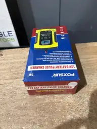 12V 5A Automotive Smart Battery… — Photo 5