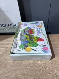 Magnetic Tiles Road Set -… — Photo 4