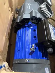 Aquastrong 3HP In/Above Ground Pool… — Photo 6