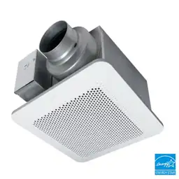 Panasonic Whisper Choice DC Pick-A-Flow… — Photo 1