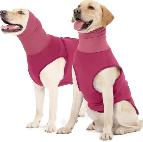 ROZKITCH Breathable Dog Anxiety Jacket,… — Photo 1