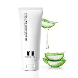 INIA Microcurrent Conductive Gel for… — Photo 1