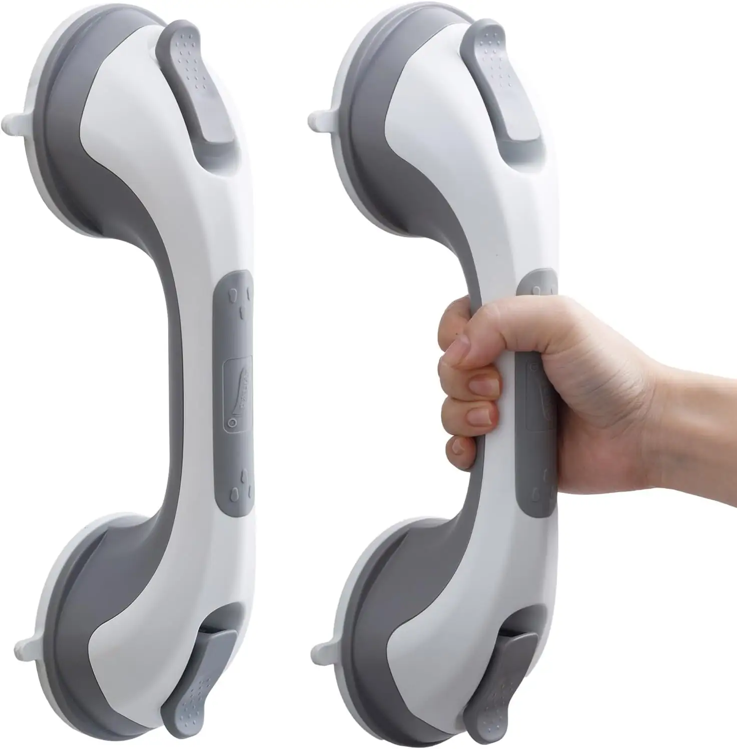 TAILI Shower Grab Bars,Shower Handles… — Photo 1