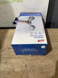 TAILI Shower Grab Bars,Shower Handles… — Photo 4