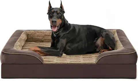 FURTIME Orthopedic Supportive Extra Large… — Photo 1
