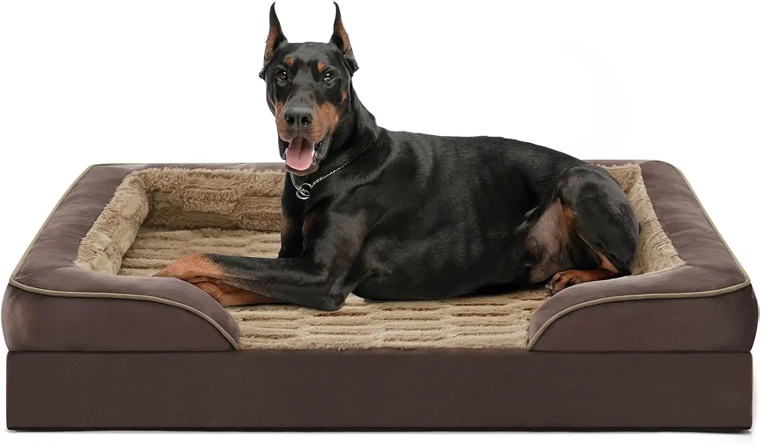 FURTIME Orthopedic Supportive Extra Large… — Photo 1