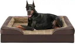 FURTIME Orthopedic Supportive Extra Large… — Photo 1