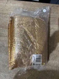 Gold Sequin Backdrop Curtains 2… — Photo 4