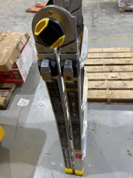 18 ft Reach Aluminum Multi-Position… — Photo 5