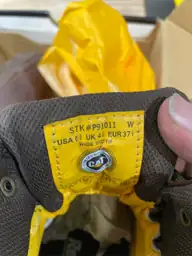 Cat Footwear Women's Mae Waterproof… — Photo 4