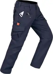 CNBQDD Mens Work Pants Cargo… — Photo 1