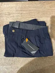 CNBQDD Mens Work Pants Cargo… — Photo 3