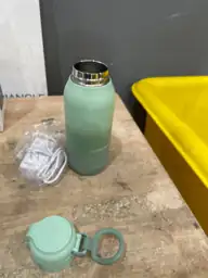Momcozy Portable Bottle Warmer for… — Photo 3