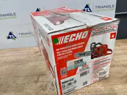 ECHO 20 in. 59.8 cc… — Photo 7