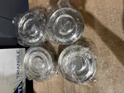 4 Pcs Stainless Steel Bento… — Photo 3