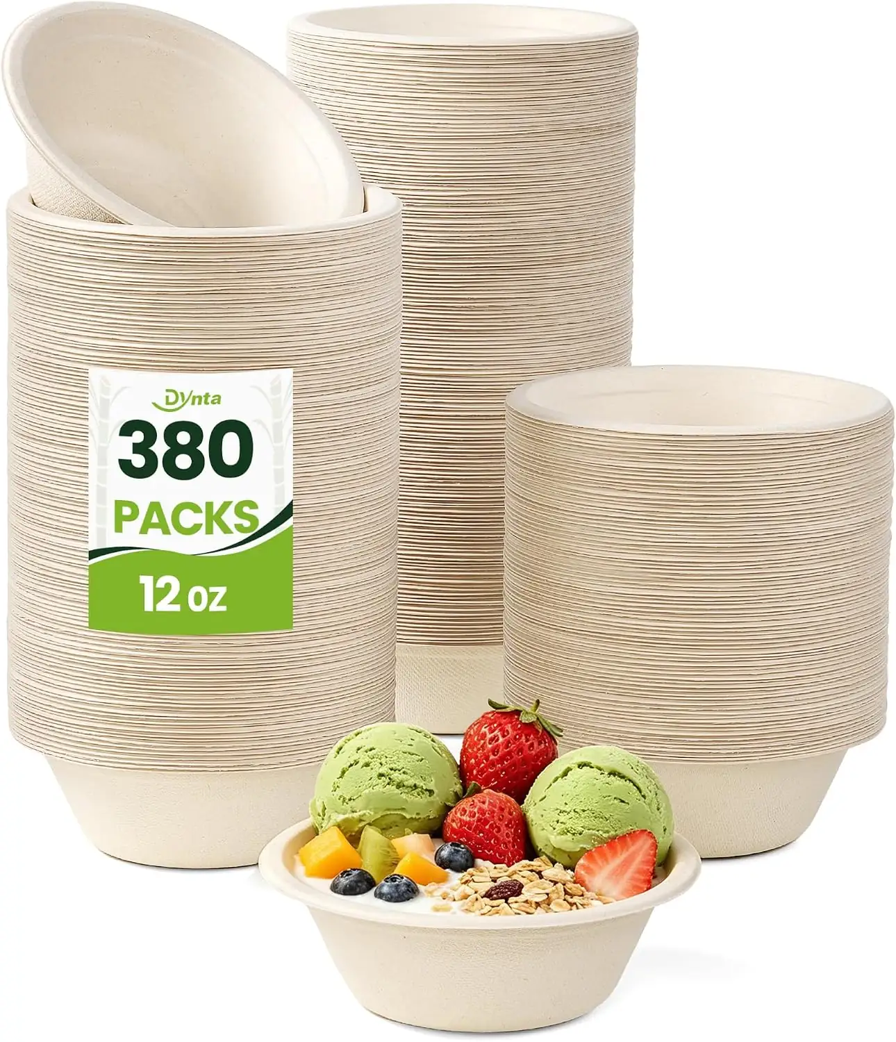 Dynta 380 Pack 12 oz… — Photo 1