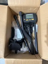 Adults' Metal Detector - DSP… — Photo 3