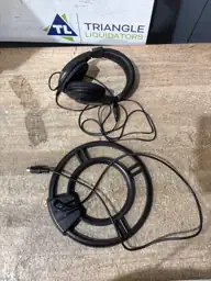 Adults' Metal Detector - DSP… — Photo 4