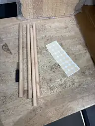 Montessori Kids Bookshelf, Double-Sided with… — Photo 6