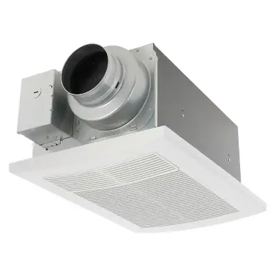 Panasonic WhisperWarm Ceiling Mount Bathroom… — Photo 1