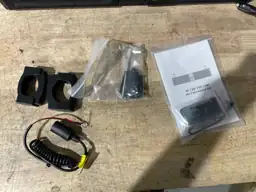 KEMIMOTO 6-Speaker Metal UTV Sound… — Photo 4