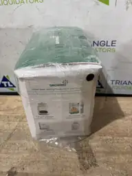 GROWNSY Baby Bottle Sterilizer and… — Photo 4