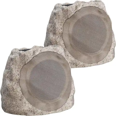 Outdoor Bluetooth Speakers with Lights,… — Photo 1