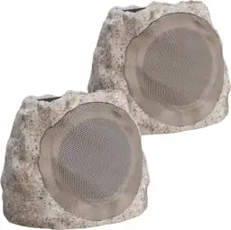 Outdoor Bluetooth Speakers with Lights,… — Photo 1