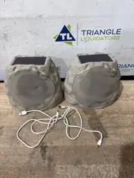 Outdoor Bluetooth Speakers with Lights,… — Photo 3