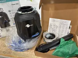 InSinkErator Power 900 3/4 HP… — Photo 3